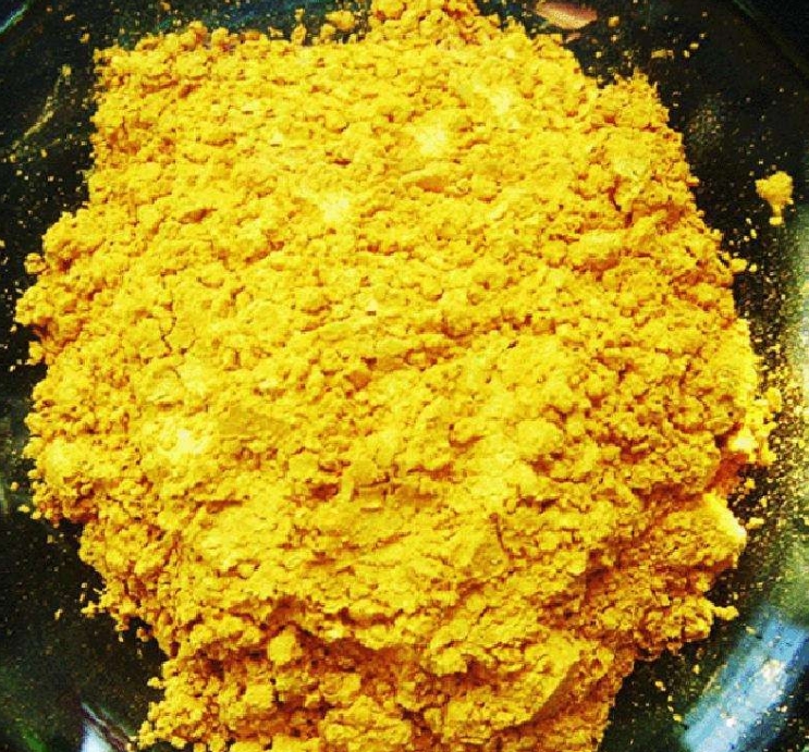 金鹽回收后的提煉之旅：尋常廢料，非凡之旅