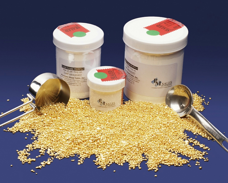 金鹽廢料：小廢料，大來源，你知道它都從哪里來嗎？