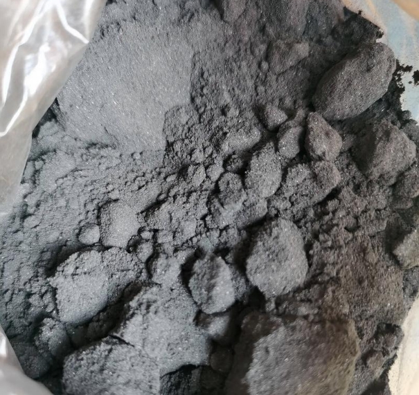 鈀碳回收技術(shù)對(duì)汽車(chē)行業(yè)的影響